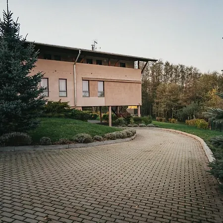 Apartment Pod Kopcem - *