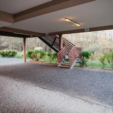 Apartmán Pod Kopcem - Monínec