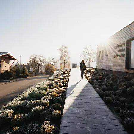 Pod Kopcem - Monínec Apartmán *