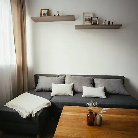 Pod Kopcem - Apartment Moninec