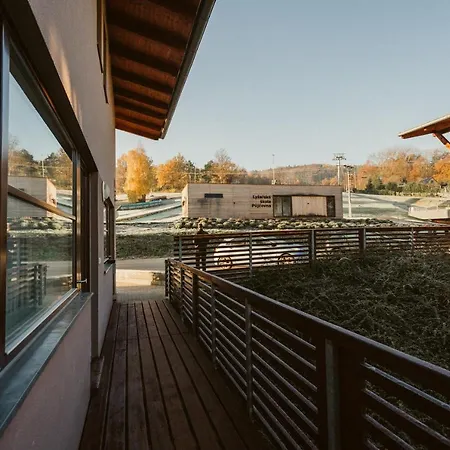 Pod Kopcem - Apartment Moninec