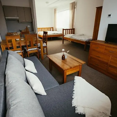 Apartment Pod Kopcem - *