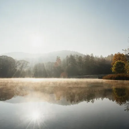 Pod Kopcem - Moninec