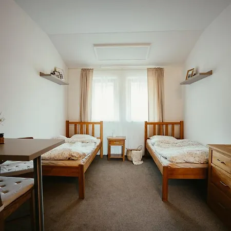 Pod Kopcem - Apartment *