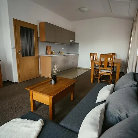 Pod Kopcem - Apartment