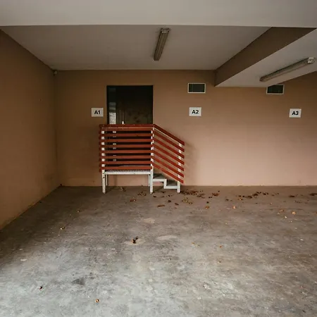 Pod Kopcem - Apartment