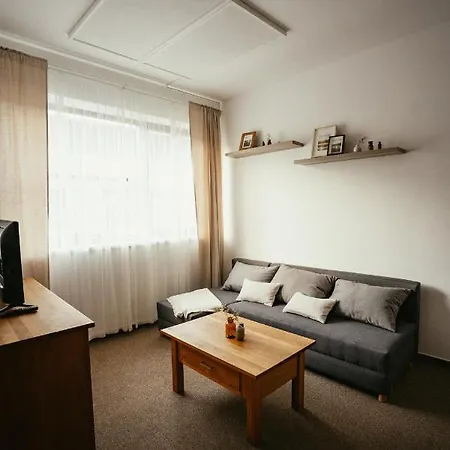 Apartment Pod Kopcem -