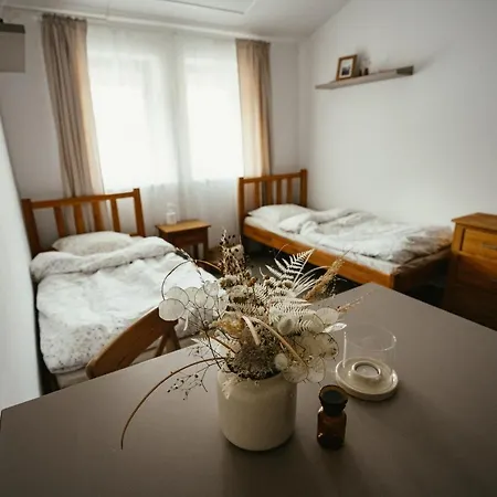 Pod Kopcem - *