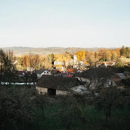 Pod Kopcem - * Moninec