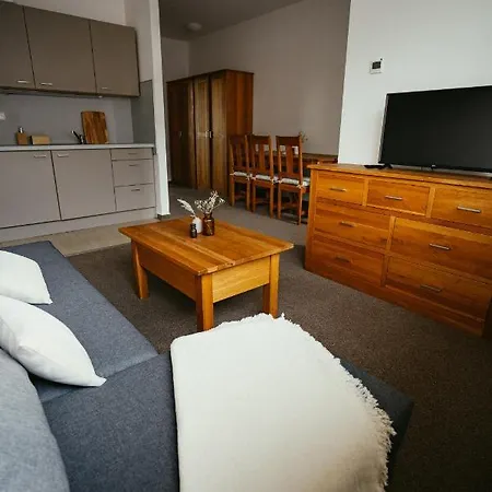 Pod Kopcem -