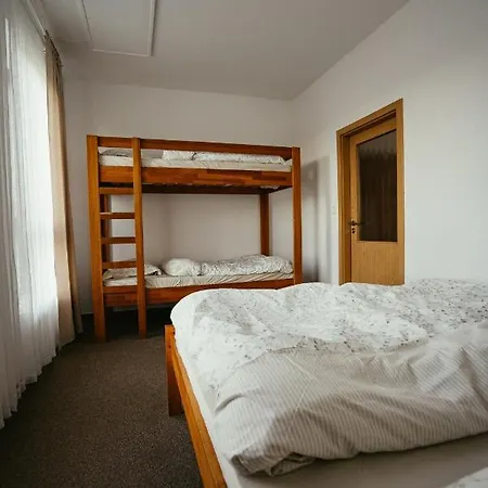 Apartment Pod Kopcem - Moninec