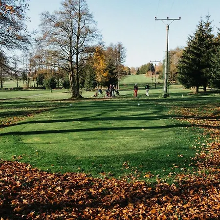 Pod Kopcem - Moninec