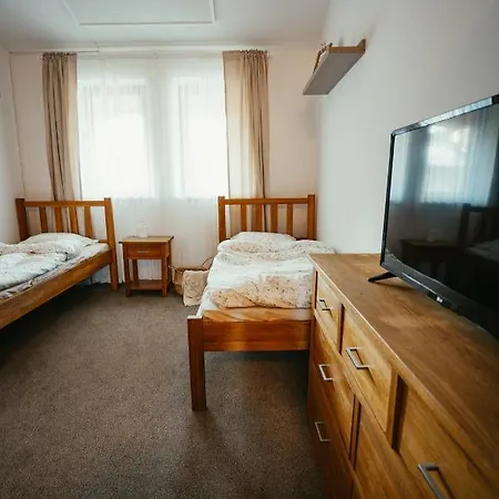 Pod Kopcem - *