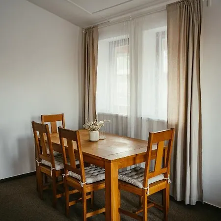 Apartment Pod Kopcem -