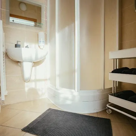 Pod Kopcem - Apartment Moninec