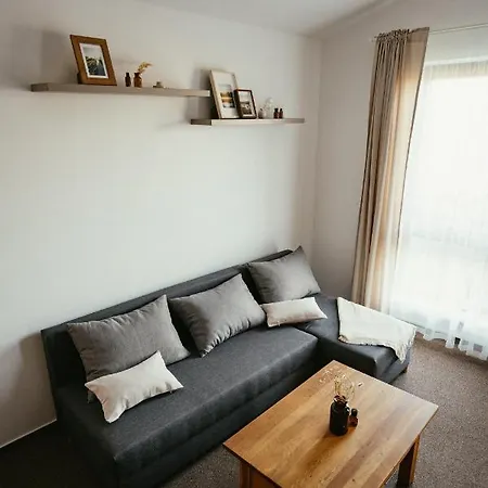 Pod Kopcem - Moninec