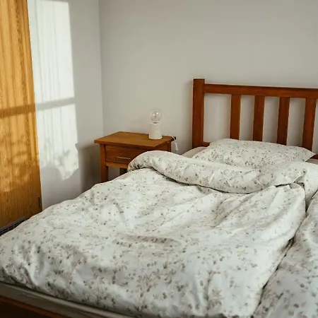 Pod Kopcem - Apartment Moninec