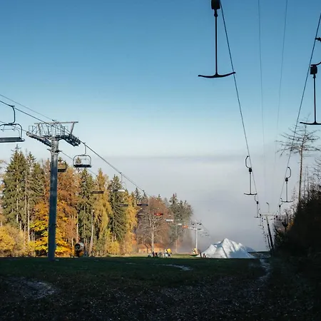 Pod Kopcem - Apartment *