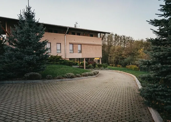 Apartment Pod Kopcem - *