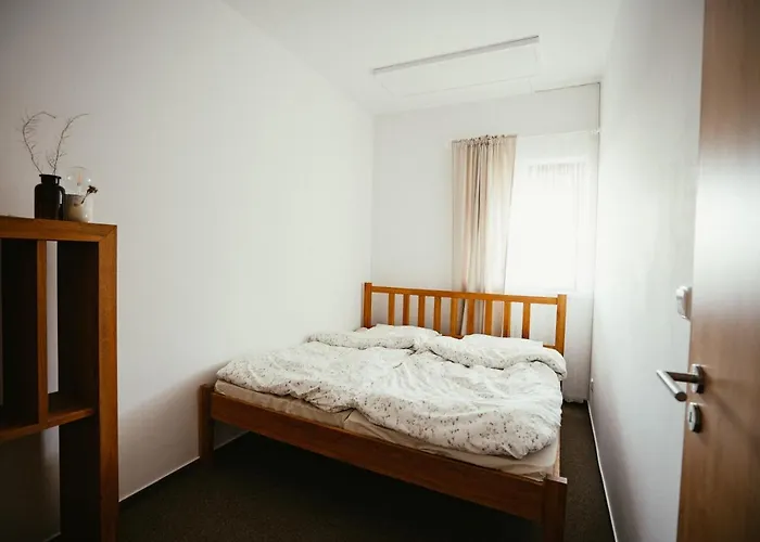 Pod Kopcem - Apartment Moninec