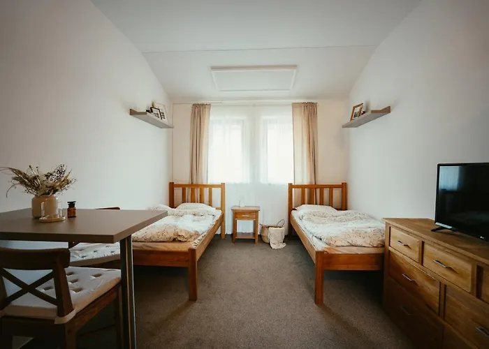 Pod Kopcem - Apartment *