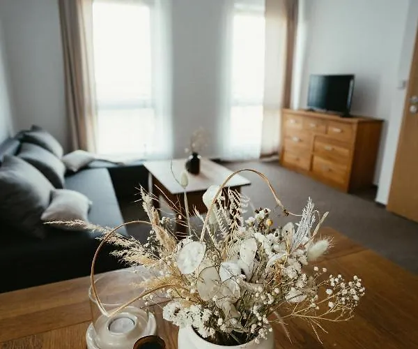 Pod Kopcem - Apartment Moninec