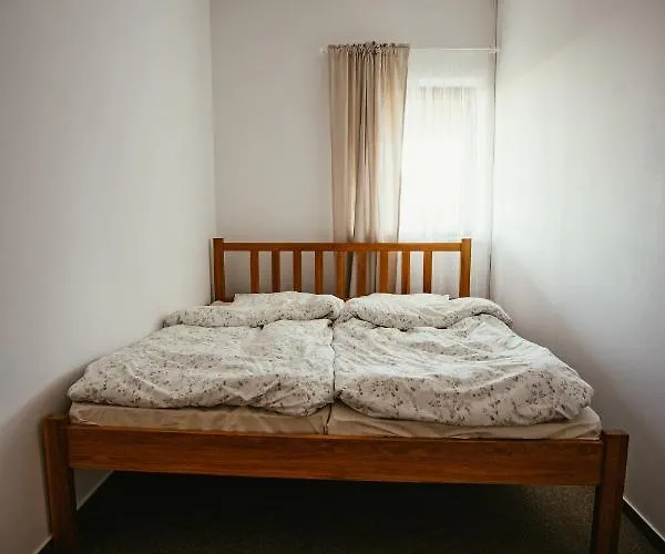 Pod Kopcem - Apartment