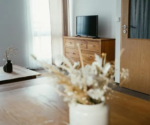 Pod Kopcem - Moninec