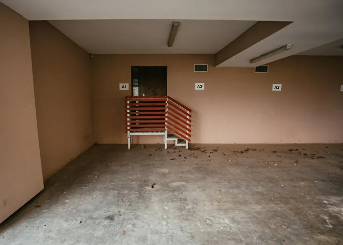 Pod Kopcem - Apartment