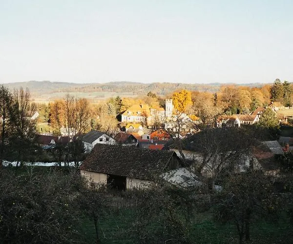 Pod Kopcem - * Moninec