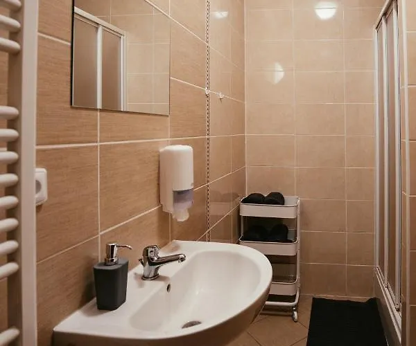 Apartment Pod Kopcem - *