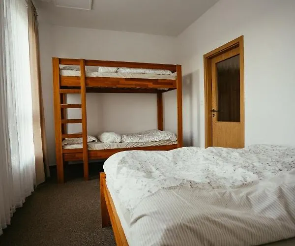 Apartment Pod Kopcem - Moninec