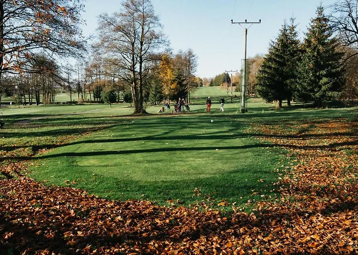 Pod Kopcem - Moninec