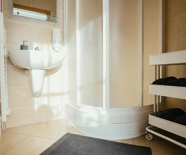 Pod Kopcem - Apartment Moninec