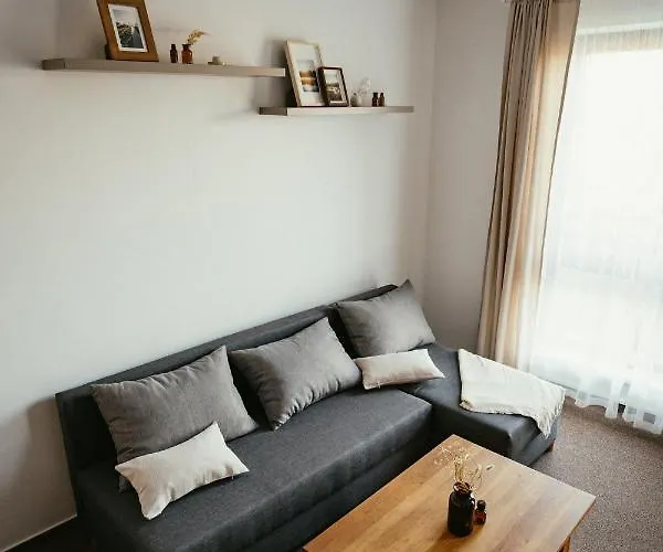 Pod Kopcem - Moninec