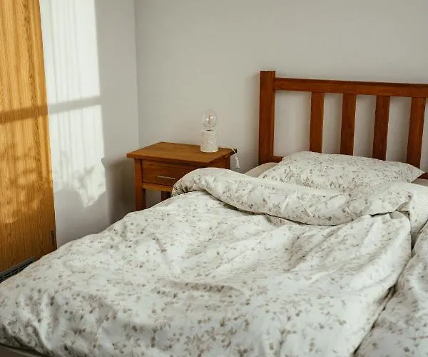 Pod Kopcem - Apartment Moninec