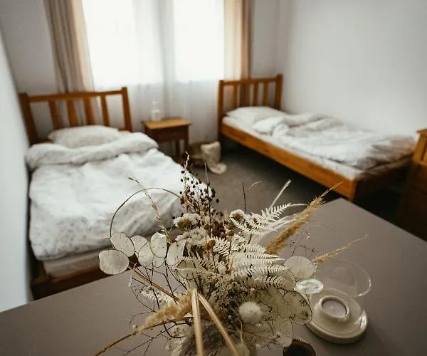 Pod Kopcem - Apartment