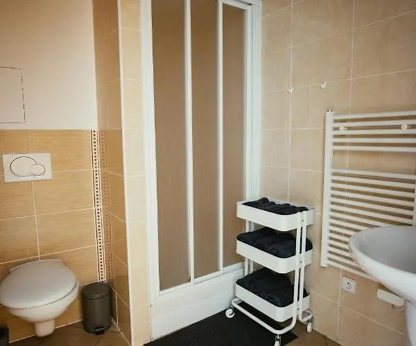 Apartment Pod Kopcem - *